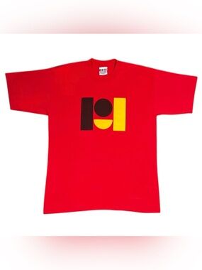 Vintage Pearl Jam PJ20 Tour Bayside Band Graphic T Shirt Rare